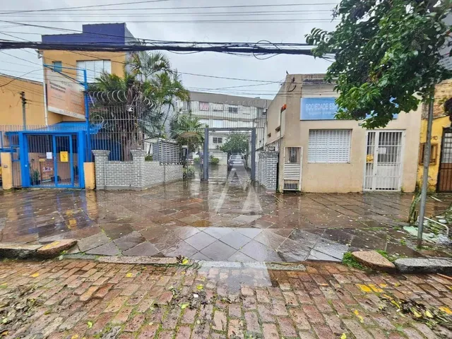 Imagem: Apartamento com 2 Dormitórios para Alugar