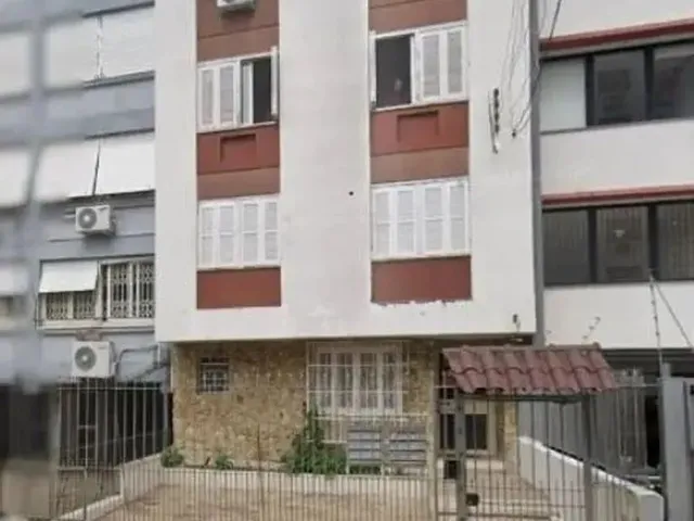 Imagem: Apartamento para Locação no Menino Deus