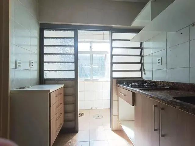 Imagem 5: Apartamento para Locação no Menino Deus com 54M² e 2 Dormitórios/Quartos Disponíveis