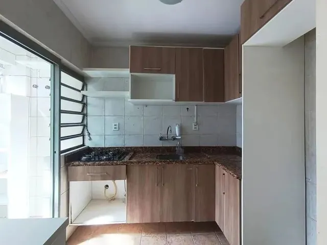 Imagem 12: Apartamento para Locação no Menino Deus com 54M² e 2 Dormitórios/Quartos Disponíveis