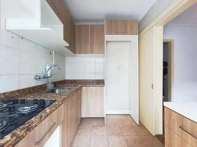Imagem 4: Apartamento para Locação no Menino Deus com 54M² e 2 Dormitórios/Quartos Disponíveis