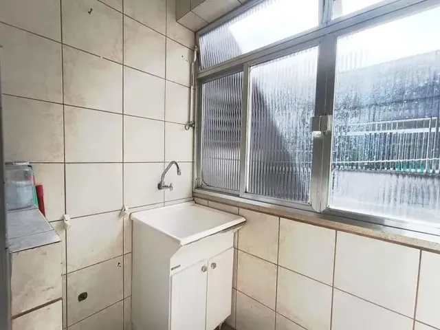 Imagem 15: Apartamento para Locação no Menino Deus com 54M² e 2 Dormitórios/Quartos Disponíveis