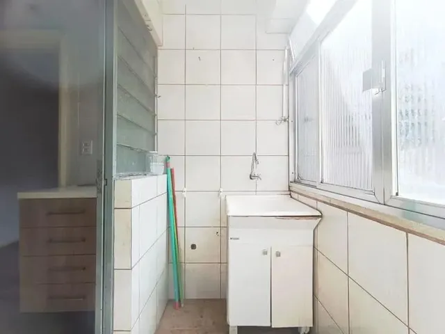 Imagem 10: Apartamento para Locação no Menino Deus com 54M² e 2 Dormitórios/Quartos Disponíveis
