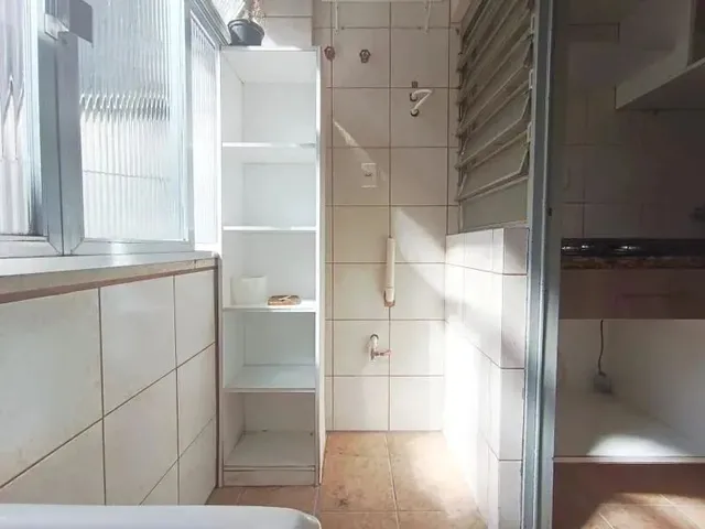 Imagem 6: Apartamento para Locação no Menino Deus com 54M² e 2 Dormitórios/Quartos Disponíveis