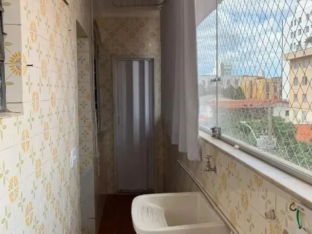 Imagem 16: Apartamento para Aluguel, 3 Quartos, 1 Suíte, 1 Vaga, Cidade Nova - Belo Horizonte/Mg