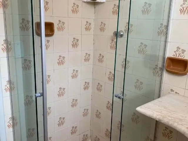Imagem 7: Apartamento para Aluguel, 3 Quartos, 1 Suíte, 1 Vaga, Cidade Nova - Belo Horizonte/Mg