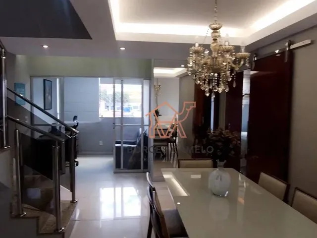 Imagem: Cobertura com 4 Quartos para Alugar, 230