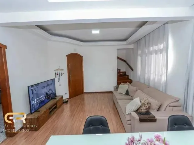 Imagem 11: Cobertura para Locação em Belo Horizonte, Cidade Nova, 3 Dormitórios, 1 Suíte, 3