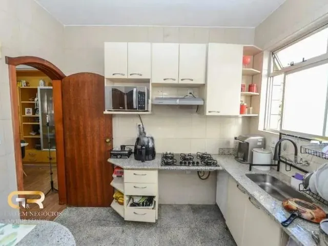 Imagem 4: Cobertura para Locação em Belo Horizonte, Cidade Nova, 3 Dormitórios, 1 Suíte, 3