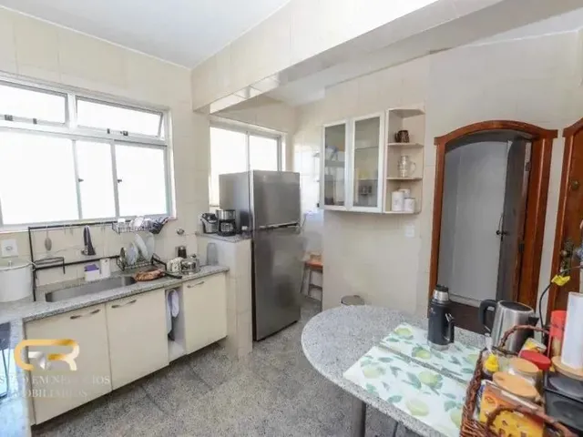Imagem 13: Cobertura para Locação em Belo Horizonte, Cidade Nova, 3 Dormitórios, 1 Suíte, 3