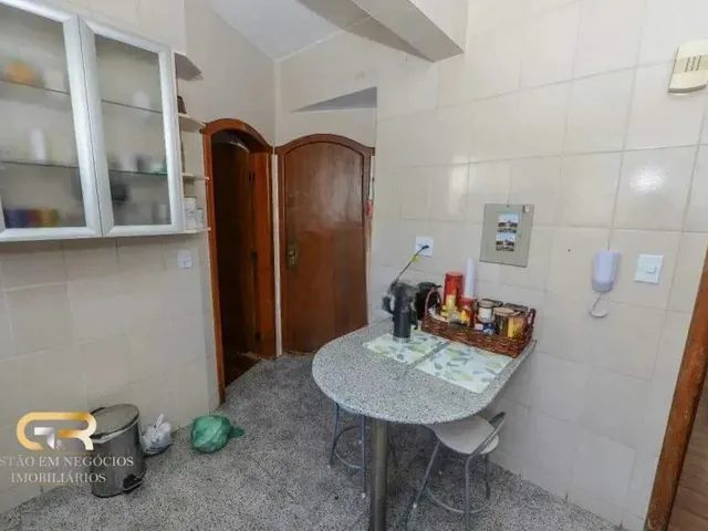 Imagem 7: Cobertura para Locação em Belo Horizonte, Cidade Nova, 3 Dormitórios, 1 Suíte, 3