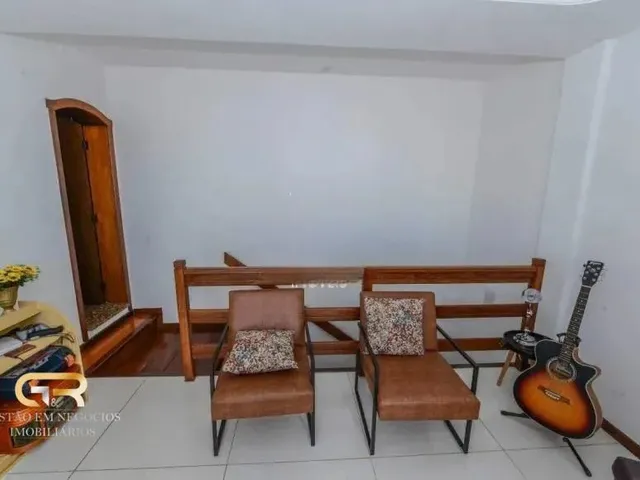 Imagem 3: Cobertura para Locação em Belo Horizonte, Cidade Nova, 3 Dormitórios, 1 Suíte, 3
