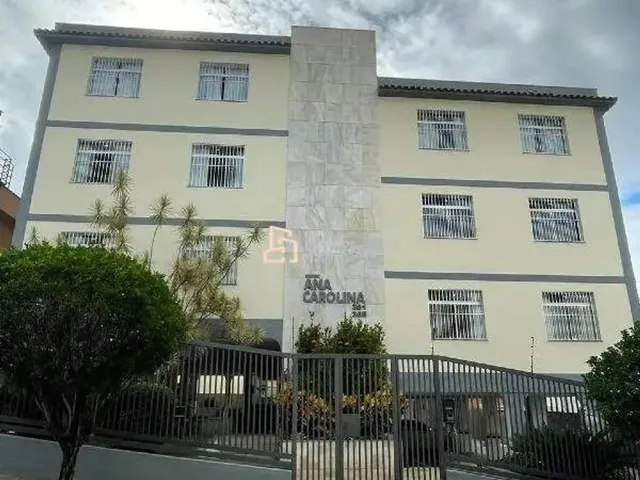 Imagem: Apartamento para Aluguel, 3 Quartos, 1 Suíte