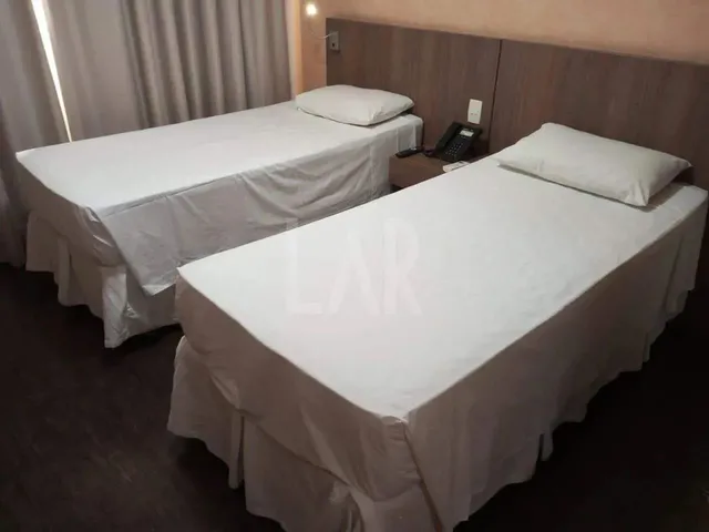 Imagem 7: Flat para Aluguel, 1 Quarto, 1 Suíte, 1 Vaga, Palmares - Belo Horizonte/Mg