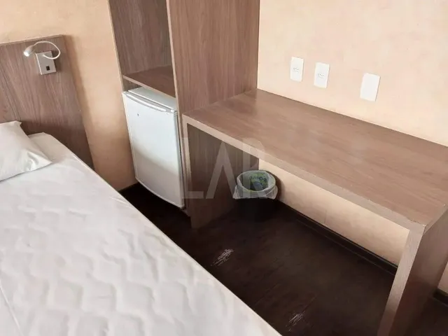 Imagem 9: Flat para Aluguel, 1 Quarto, 1 Suíte, 1 Vaga, Palmares - Belo Horizonte/Mg