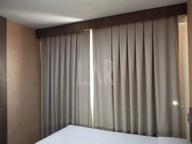 Imagem 5: Flat para Aluguel, 1 Quarto, 1 Suíte, 1 Vaga, Palmares - Belo Horizonte/Mg