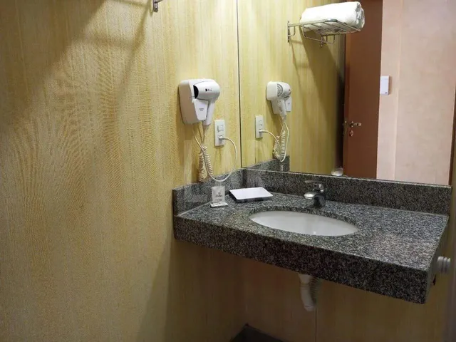 Imagem 12: Flat para Aluguel, 1 Quarto, 1 Suíte, 1 Vaga, Palmares - Belo Horizonte/Mg