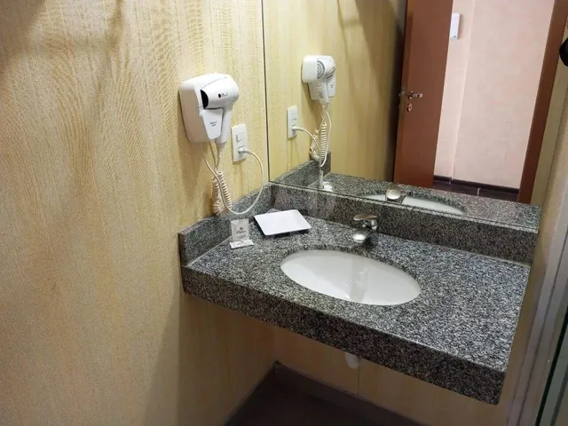 Imagem 8: Flat para Aluguel, 1 Quarto, 1 Suíte, 1 Vaga, Palmares - Belo Horizonte/Mg