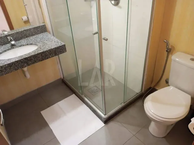 Imagem 13: Flat para Aluguel, 1 Quarto, 1 Suíte, 1 Vaga, Palmares - Belo Horizonte/Mg