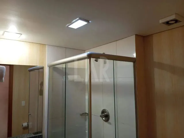 Imagem 3: Flat para Aluguel, 1 Quarto, 1 Suíte, 1 Vaga, Palmares - Belo Horizonte/Mg