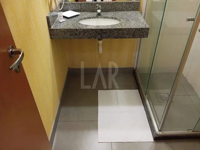 Imagem 6: Flat para Aluguel, 1 Quarto, 1 Suíte, 1 Vaga, Palmares - Belo Horizonte/Mg