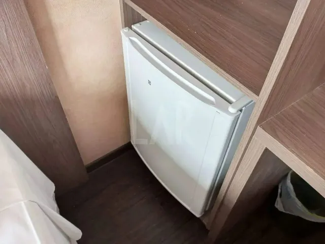 Imagem 11: Flat para Aluguel, 1 Quarto, 1 Suíte, 1 Vaga, Palmares - Belo Horizonte/Mg