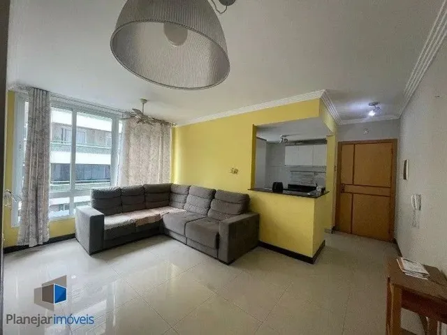 Imagem: Apartamento, 2D com Suite e 1 Vaga, Bairro