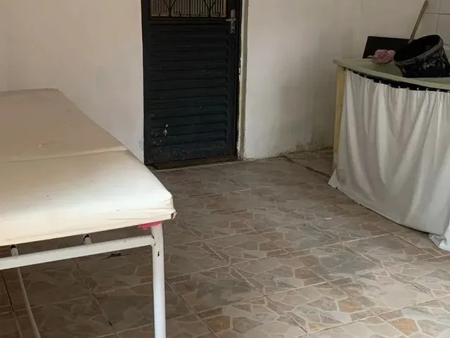 Imagem 1: Aluga-Se Casa 5 Cômodos - Maria Goretti