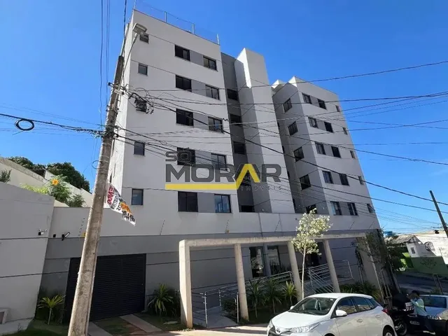 Imagem: Locação de Apartamentos / Padrão na Cidade