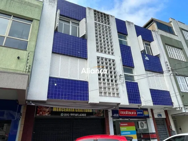 Imagem: Apartamento para Alugar com 1 Dormitório
