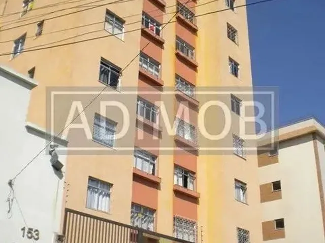Imagem 1: Prédio em Região Previlegiada, Vale a Pena Conferir !