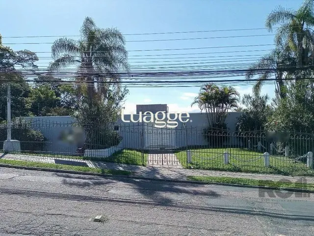 Imagem: Casa para Venda - 580M², 3 Dormitórios
