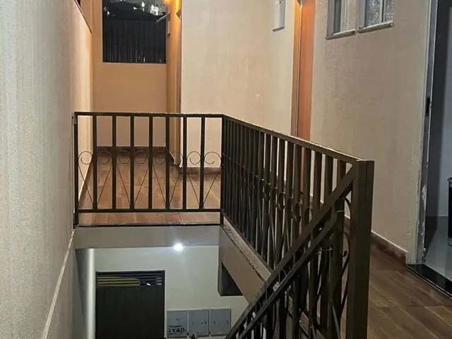 Imagem: Loft (Kitnet) Luxo Nova 1 Locação