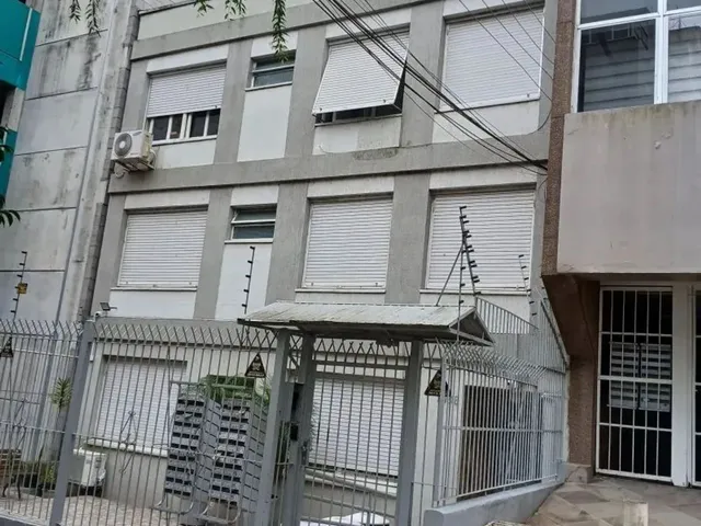 Imagem: Jk no Bairro Menino Deus em Porto Alegre