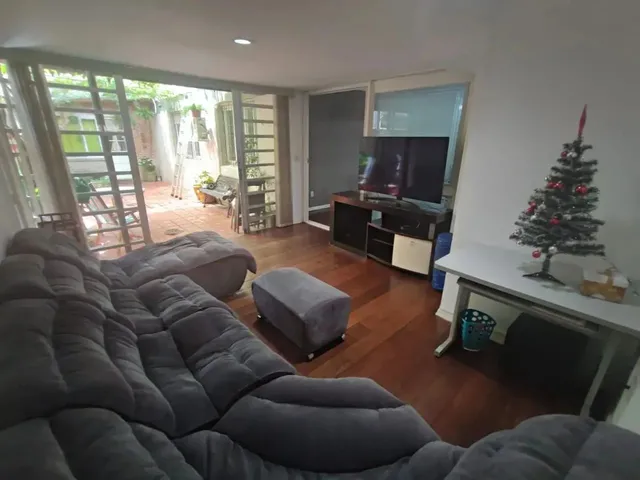 Imagem 1: Apartamento 3 Dormitórios, Térreo com 97,36M², Suíte com Hidro, Living 2 Ambientes