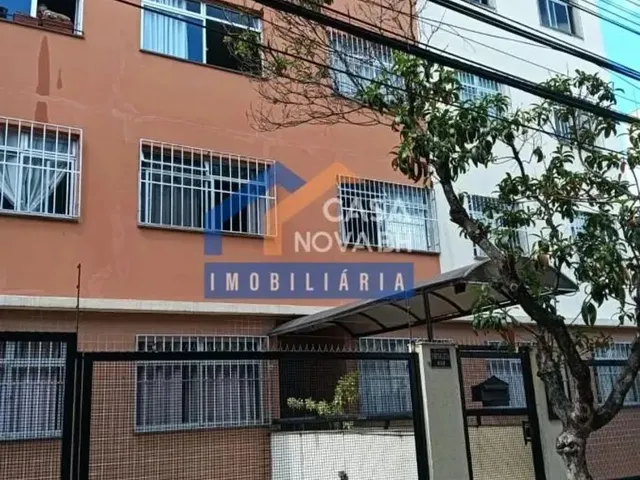 Imagem: Apartamento com Área Privativa para Locação