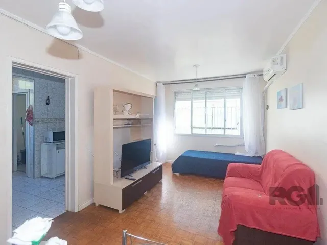 Imagem 1: Apartamento para Aluguel em Santana - 78 M² com 2 Dormitórios/Quartos Disponíveis