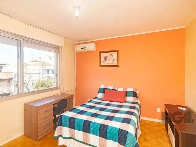 Imagem 3: Apartamento para Aluguel em Santana - 78 M² com 2 Dormitórios/Quartos Disponíveis