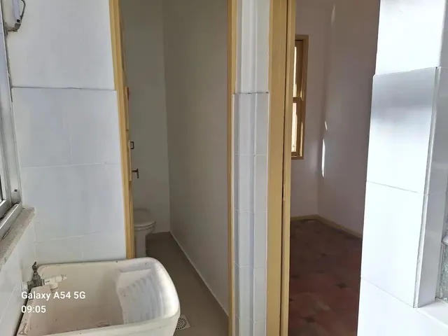 Imagem 11: Apartamento de 2 Dormitório com Dependência para Aluguel no Bairro Azenha/Praia de Belas