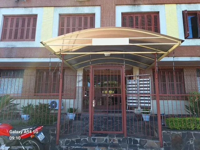Imagem 7: Apartamento de 2 Dormitório com Dependência para Aluguel no Bairro Azenha/Praia de Belas