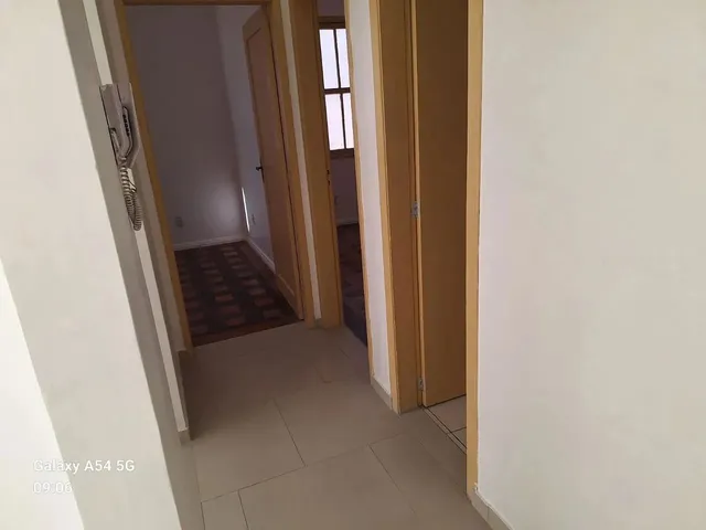 Imagem 3: Apartamento de 2 Dormitório com Dependência para Aluguel no Bairro Azenha/Praia de Belas