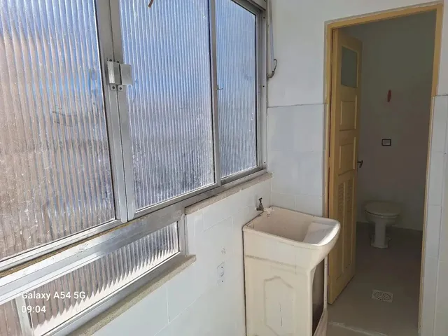 Imagem 5: Apartamento de 2 Dormitório com Dependência para Aluguel no Bairro Azenha/Praia de Belas