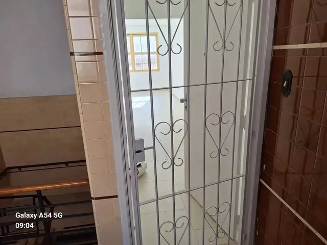 Imagem 10: Apartamento de 2 Dormitório com Dependência para Aluguel no Bairro Azenha/Praia de Belas