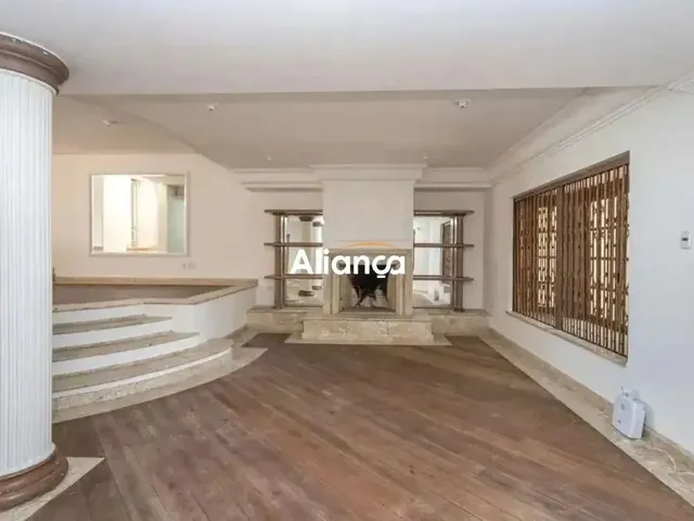Imagem: Casa Ampla para Locação com 4 Quartos