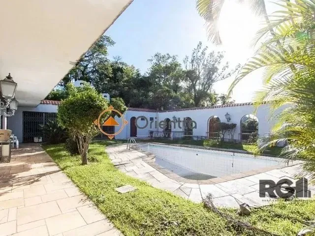 Imagem: Imobiliária Orientta Aluga Casa 3 Dormitórios
