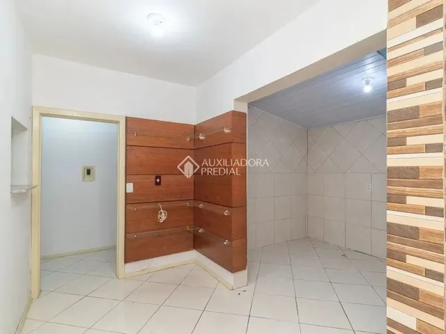 Imagem: Apartamento com 2 Dormitórios