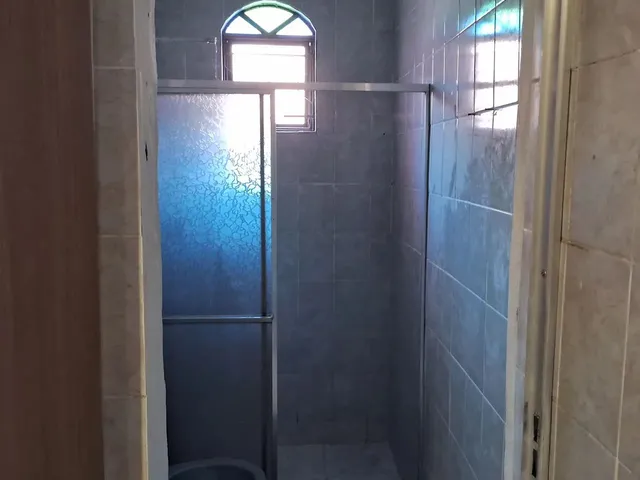 Imagem 2: Aluga Se Casa de 2 Quartos Copa Conjulgada com Sala Cozinha Grande Um Banheiro
