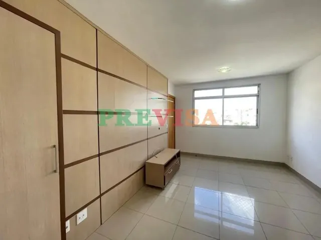 Imagem: Apartamento com 3 Quartos para Alugar em