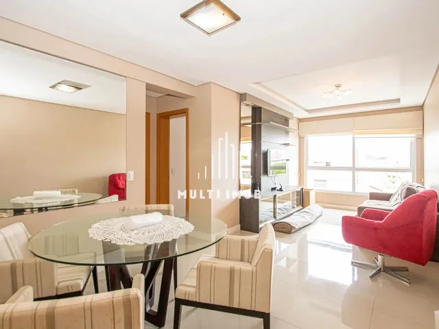 Imagem 13: Apartamento 2 Quartos, Mobiliado, Santana
