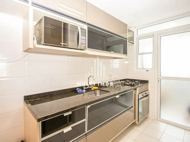 Imagem 8: Apartamento 2 Quartos, Mobiliado, Santana
